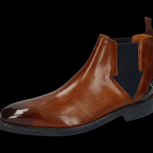 Botki | Melvin & Hamilton Botki Lance 19