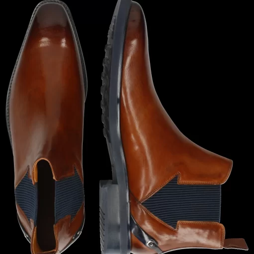 Botki | Melvin & Hamilton Botki Lance 19