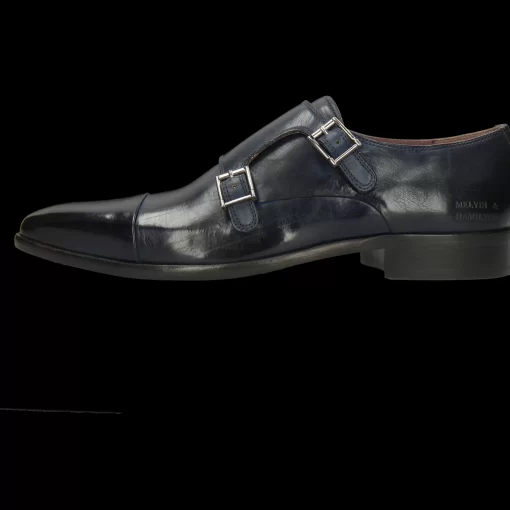 Monki | Melvin & Hamilton Monki Lance 1