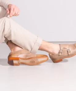Monki | Melvin & Hamilton Monki Lance 1
