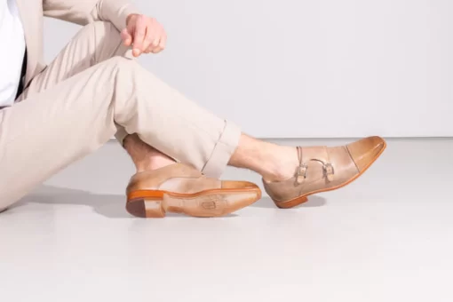Monki | Melvin & Hamilton Monki Lance 1
