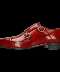Monki | Melvin & Hamilton Monki Lance 1