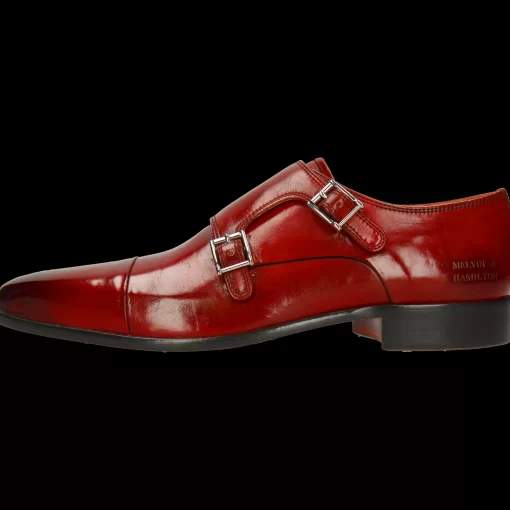 Monki | Melvin & Hamilton Monki Lance 1