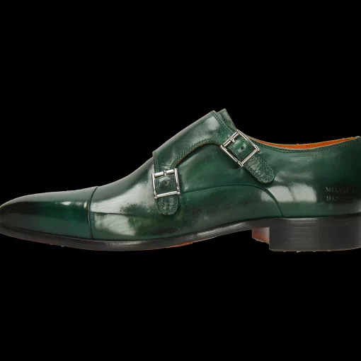 Monki | Melvin & Hamilton Monki Lance 1