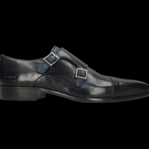 Monki | Melvin & Hamilton Monki Lance 1
