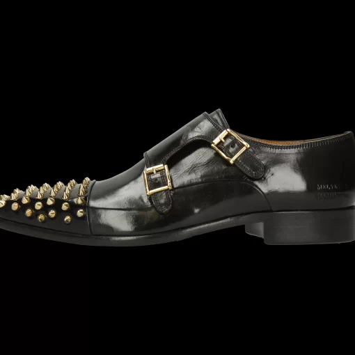 Monki | Melvin & Hamilton Monki Lance 1