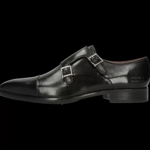 Monki | Melvin & Hamilton Monki Lance 1