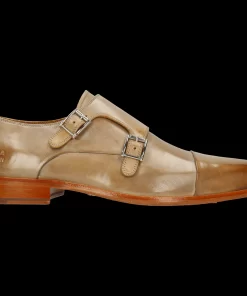 Monki | Melvin & Hamilton Monki Lance 1