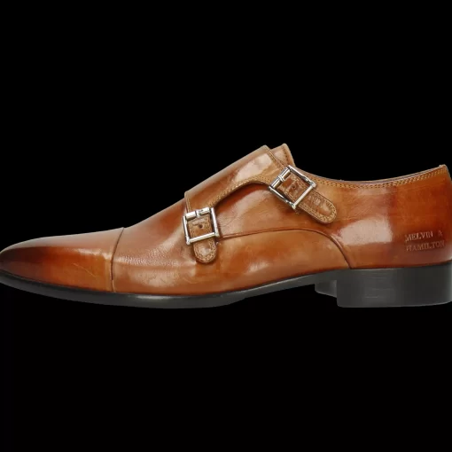 Monki | Melvin & Hamilton Monki Lance 1