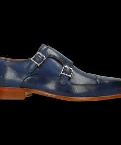Monki | Melvin & Hamilton Monki Lance 1