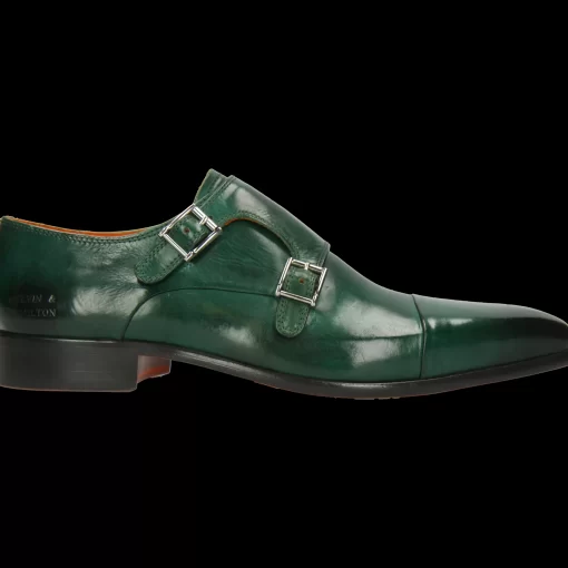 Monki | Melvin & Hamilton Monki Lance 1