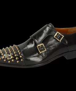 Monki | Melvin & Hamilton Monki Lance 1
