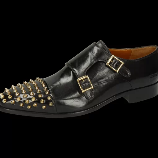 Monki | Melvin & Hamilton Monki Lance 1