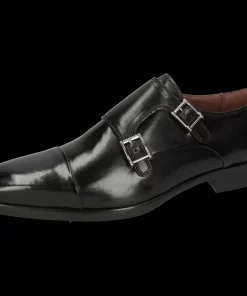 Monki | Melvin & Hamilton Monki Lance 1