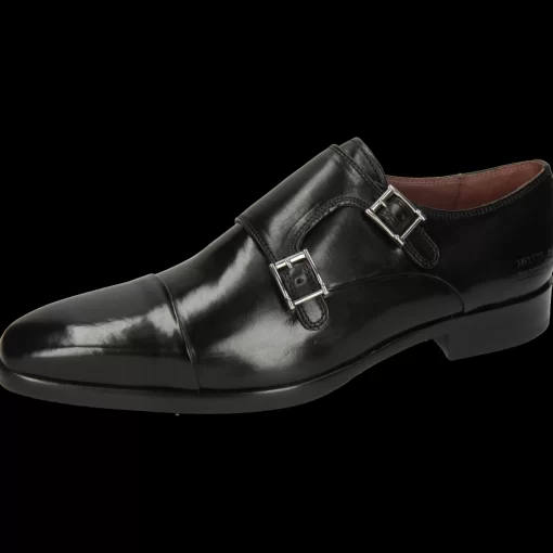 Monki | Melvin & Hamilton Monki Lance 1