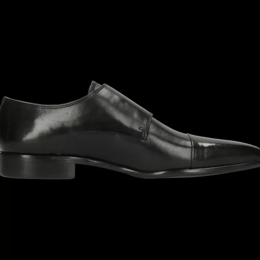 Monki | Melvin & Hamilton Monki Lance 1