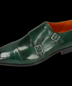 Monki | Melvin & Hamilton Monki Lance 1