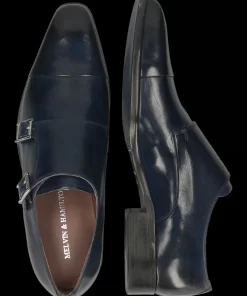Monki | Melvin & Hamilton Monki Lance 1
