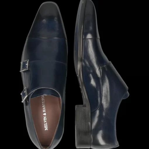 Monki | Melvin & Hamilton Monki Lance 1