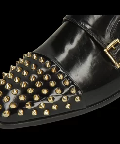 Monki | Melvin & Hamilton Monki Lance 1