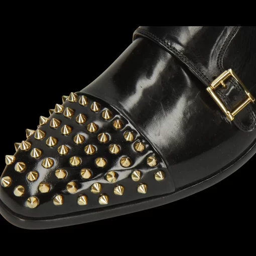 Monki | Melvin & Hamilton Monki Lance 1
