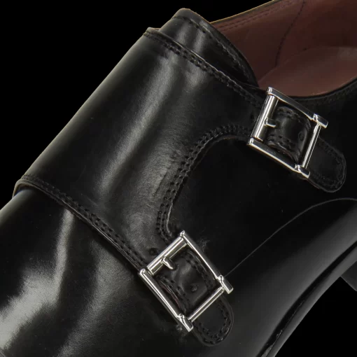 Monki | Melvin & Hamilton Monki Lance 1