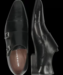 Monki | Melvin & Hamilton Monki Lance 1
