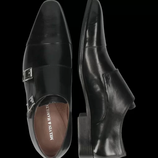 Monki | Melvin & Hamilton Monki Lance 1