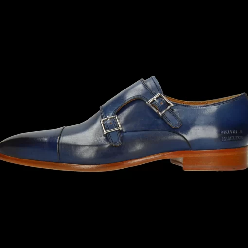 Monki | Melvin & Hamilton Monki Lance 1
