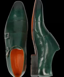 Monki | Melvin & Hamilton Monki Lance 1