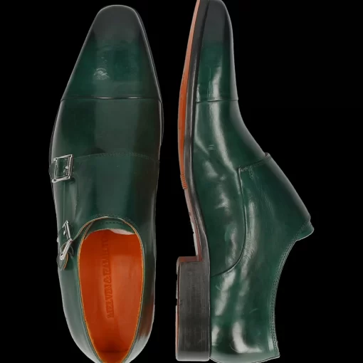 Monki | Melvin & Hamilton Monki Lance 1