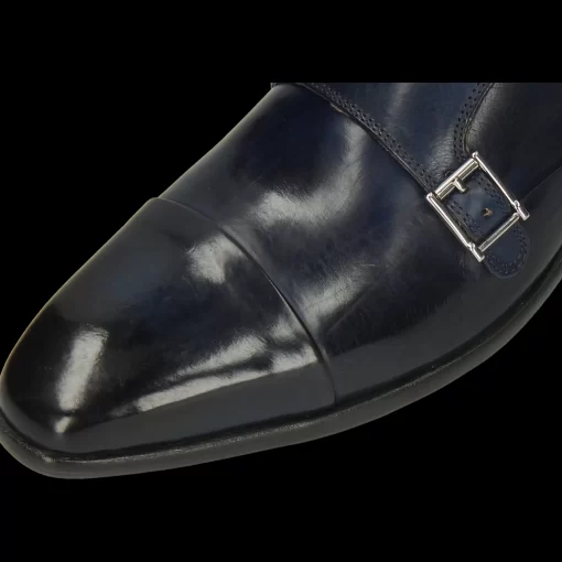 Monki | Melvin & Hamilton Monki Lance 1
