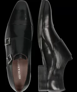 Monki | Melvin & Hamilton Monki Lance 1