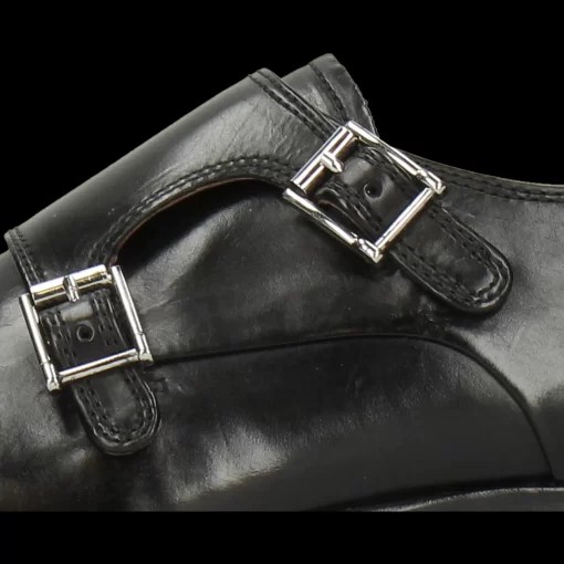Monki | Melvin & Hamilton Monki Lance 1