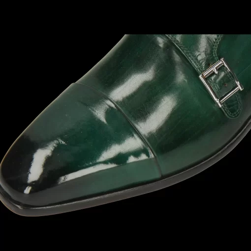 Monki | Melvin & Hamilton Monki Lance 1