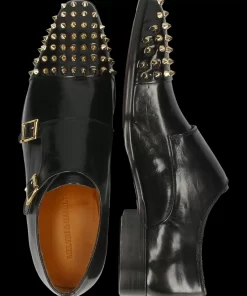 Monki | Melvin & Hamilton Monki Lance 1