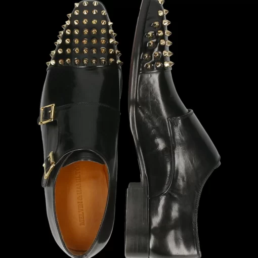 Monki | Melvin & Hamilton Monki Lance 1