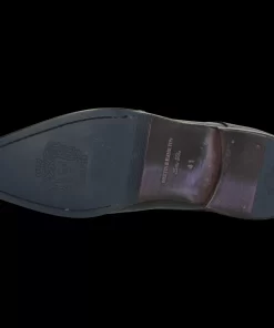 Monki | Melvin & Hamilton Monki Lance 1