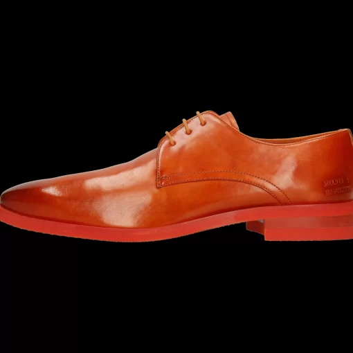 Derby | Melvin & Hamilton Derby Lance 24