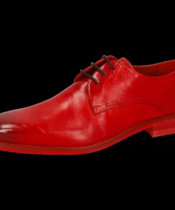 Derby | Melvin & Hamilton Derby Lance 24