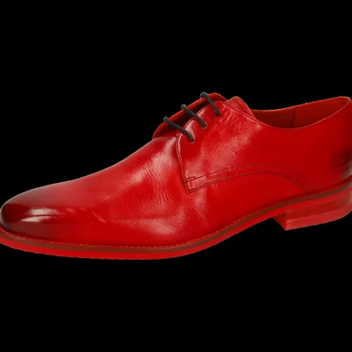 Derby | Melvin & Hamilton Derby Lance 24
