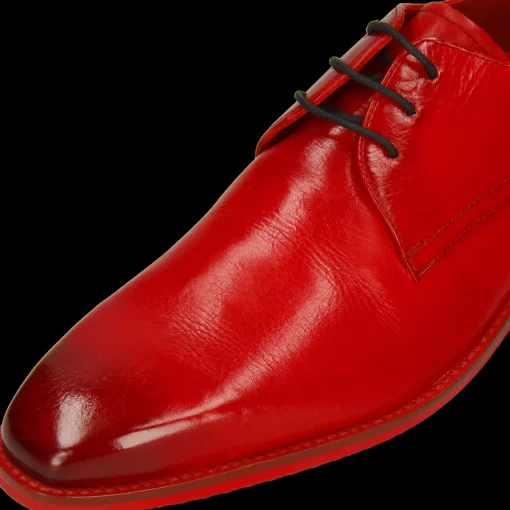 Derby | Melvin & Hamilton Derby Lance 24