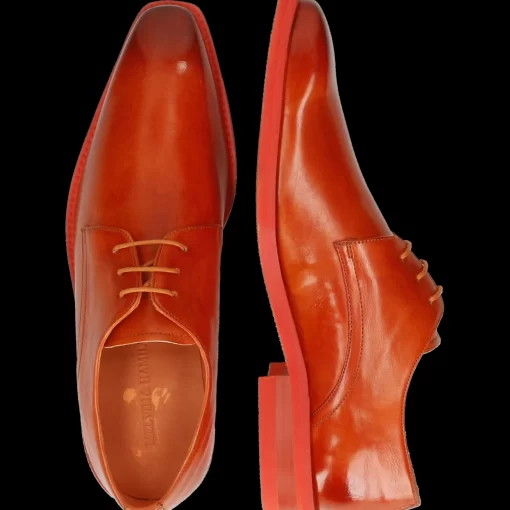 Derby | Melvin & Hamilton Derby Lance 24