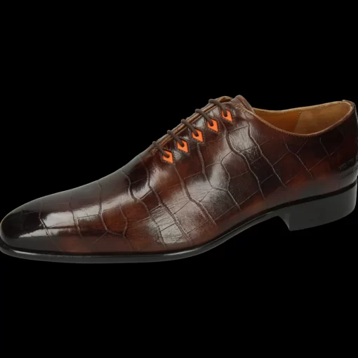 Oksfordy | Melvin & Hamilton Oksfordy Lance 28