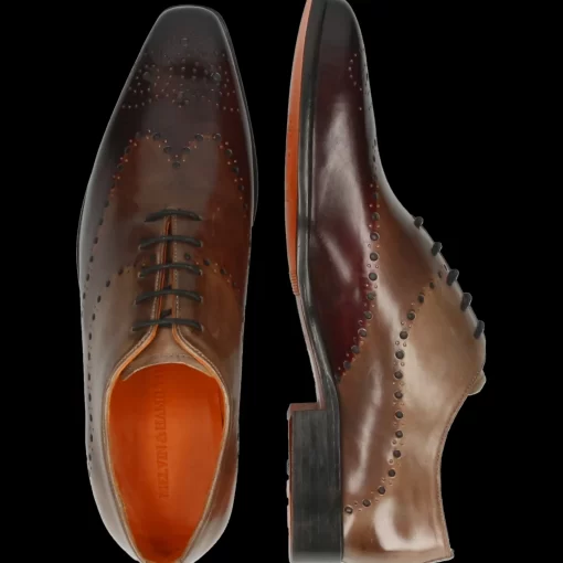 Oksfordy | Melvin & Hamilton Oksfordy Lance 41