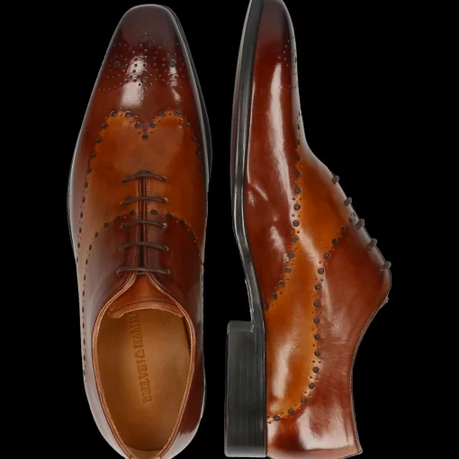 Oksfordy | Melvin & Hamilton Oksfordy Lance 41