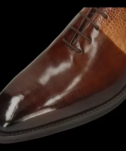 Derby | Melvin & Hamilton Derby Lance 61