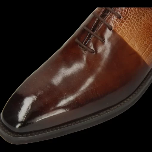 Derby | Melvin & Hamilton Derby Lance 61