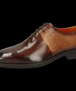 Derby | Melvin & Hamilton Derby Lance 61