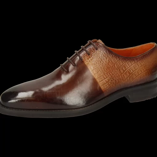 Derby | Melvin & Hamilton Derby Lance 61